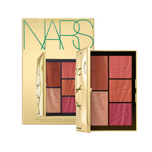 NARS Pure Luxury Light Reflecting™ Cheek & Eye Palette II